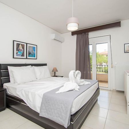Lemon Tree Zante City Apartment By "Elite" Zakynthos Exterior foto