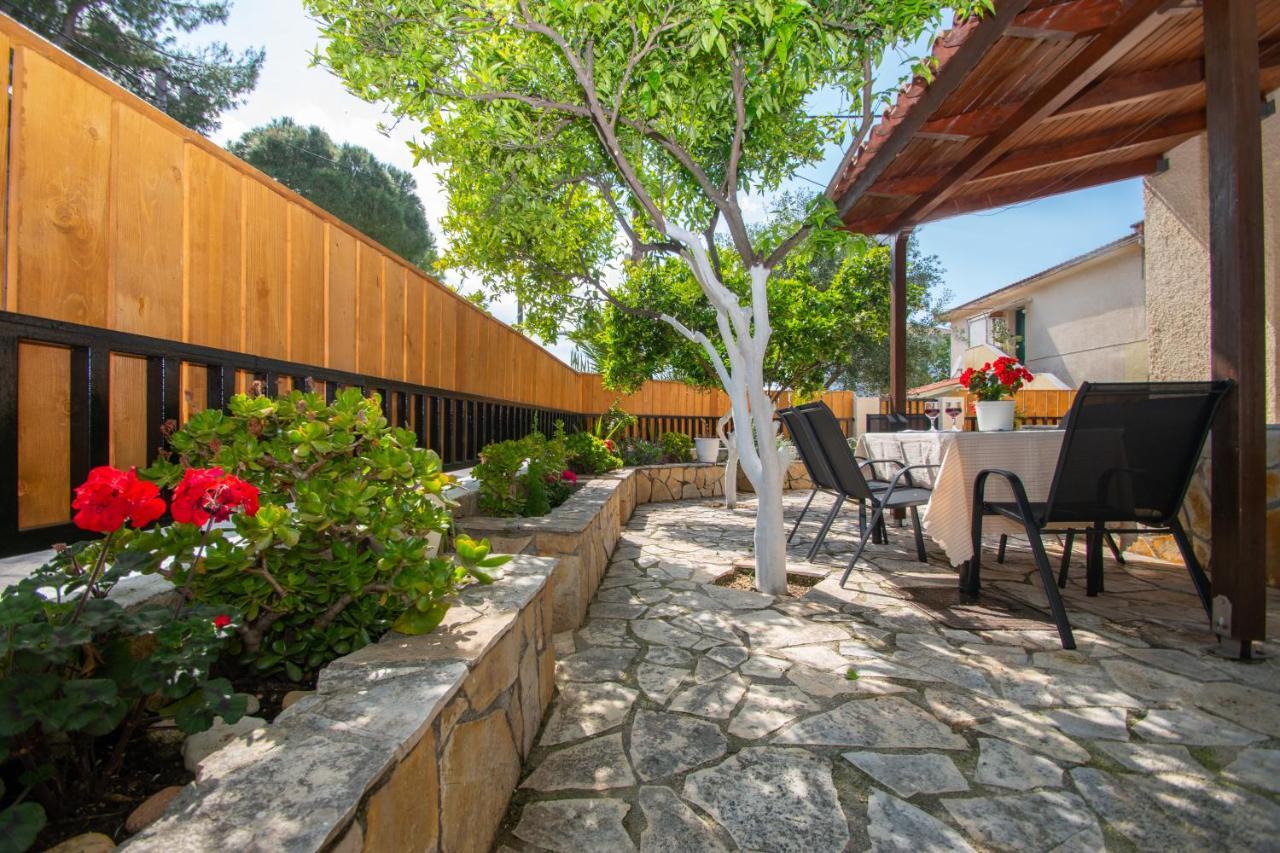 Lemon Tree Zante City Apartment By "Elite" Zakynthos Exterior foto