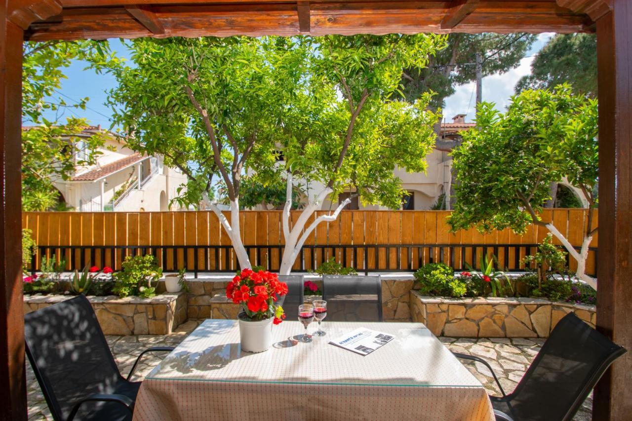 Lemon Tree Zante City Apartment By "Elite" Zakynthos Exterior foto