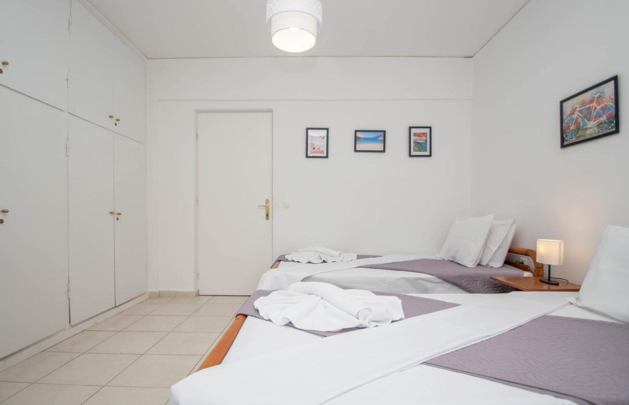 Lemon Tree Zante City Apartment By "Elite" Zakynthos Exterior foto