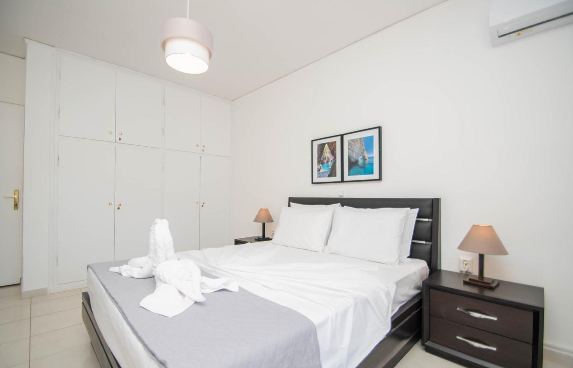 Lemon Tree Zante City Apartment By "Elite" Zakynthos Exterior foto