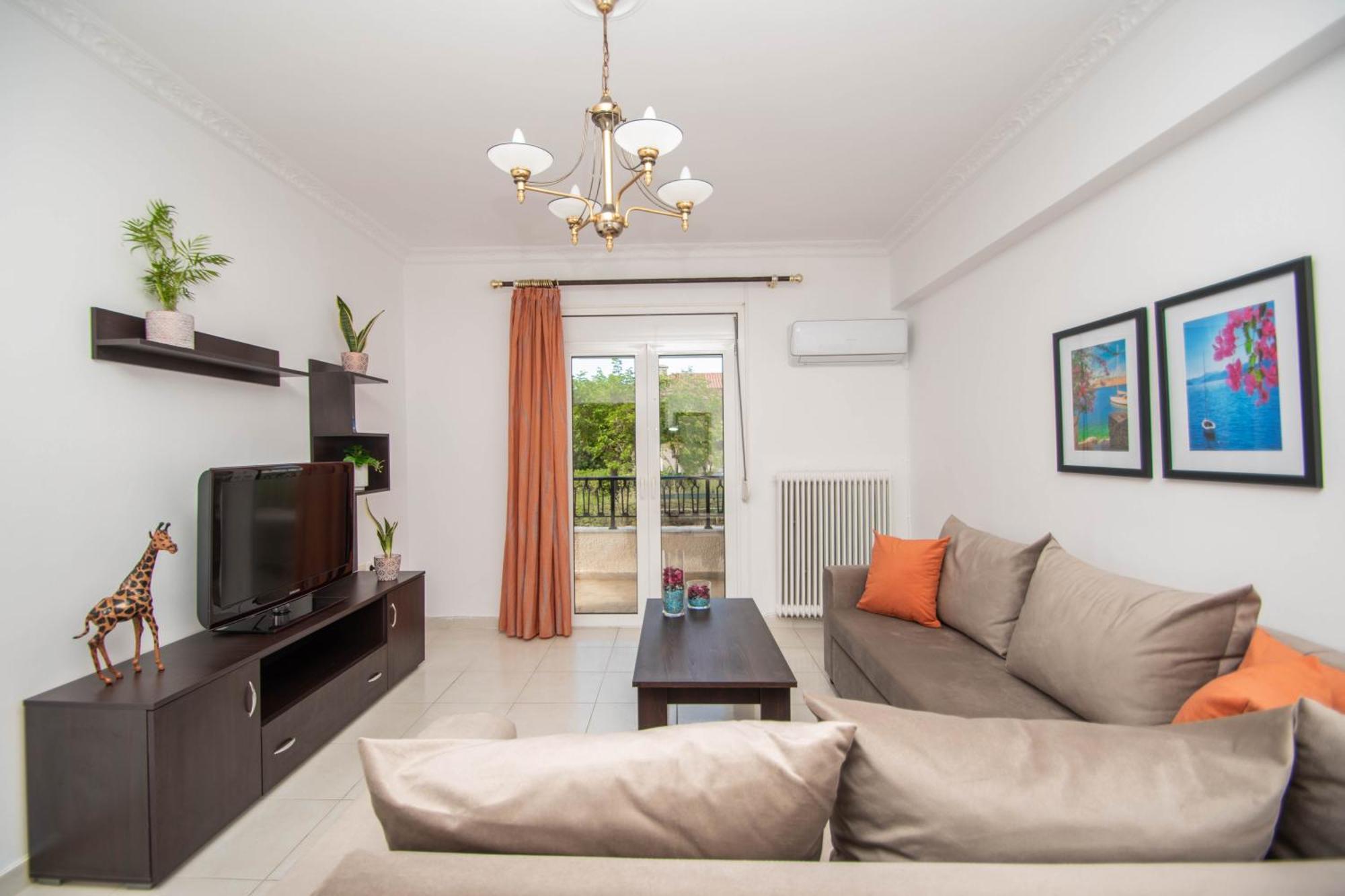 Lemon Tree Zante City Apartment By "Elite" Zakynthos Exterior foto