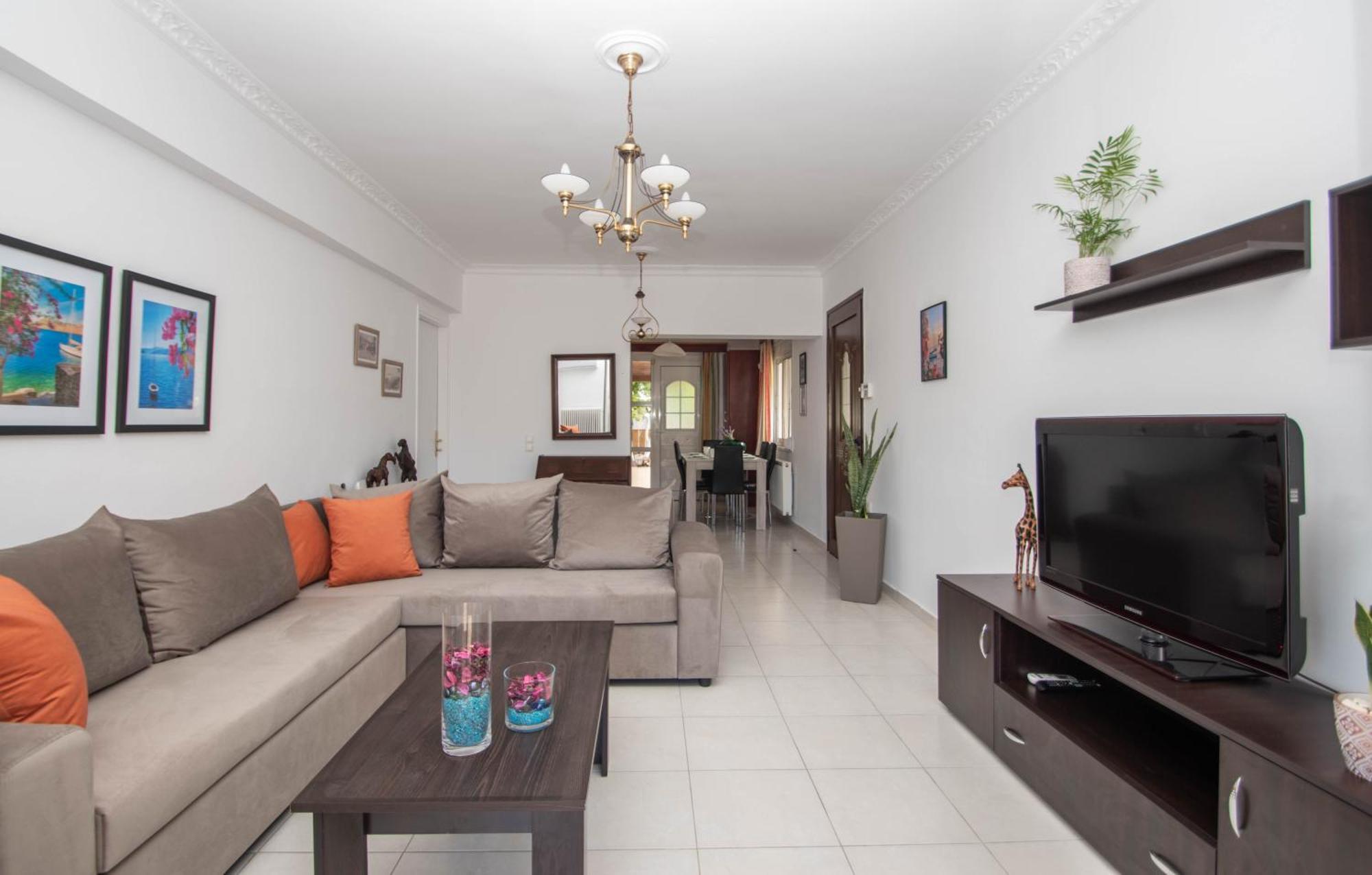 Lemon Tree Zante City Apartment By "Elite" Zakynthos Exterior foto