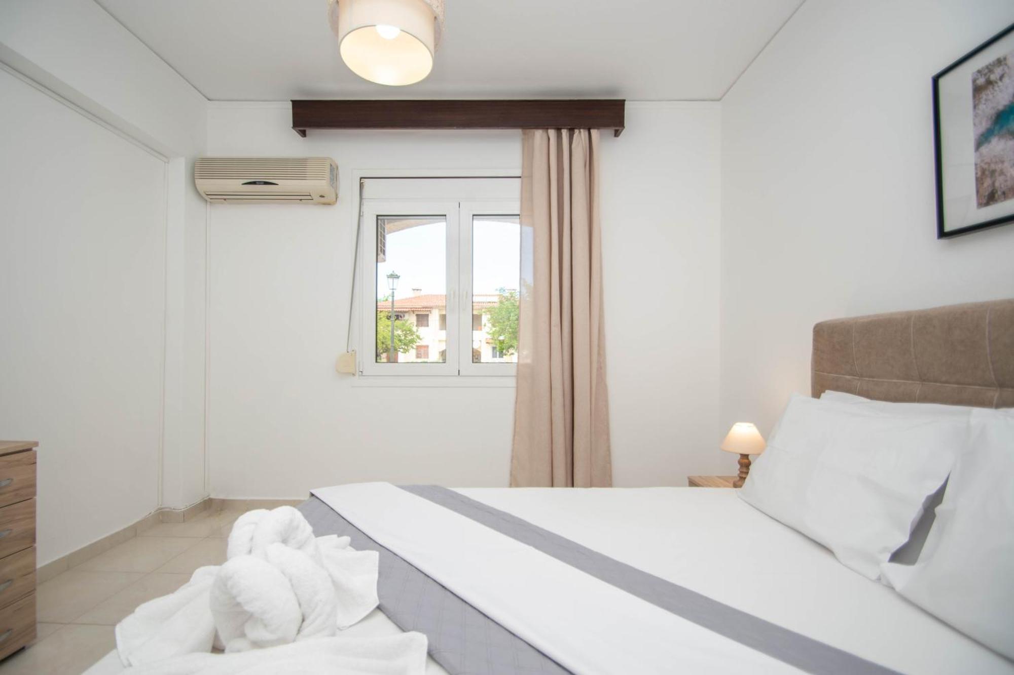 Lemon Tree Zante City Apartment By "Elite" Zakynthos Exterior foto