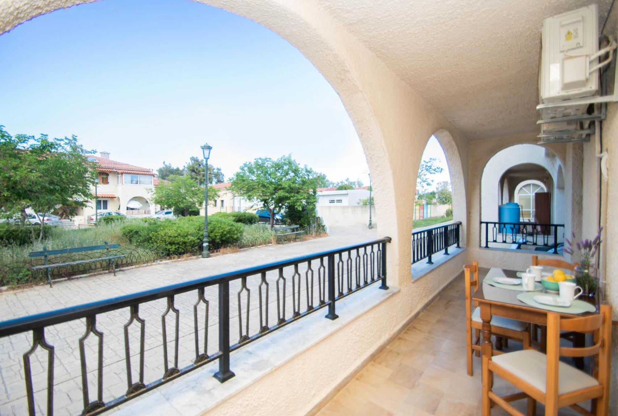 Lemon Tree Zante City Apartment By "Elite" Zakynthos Exterior foto