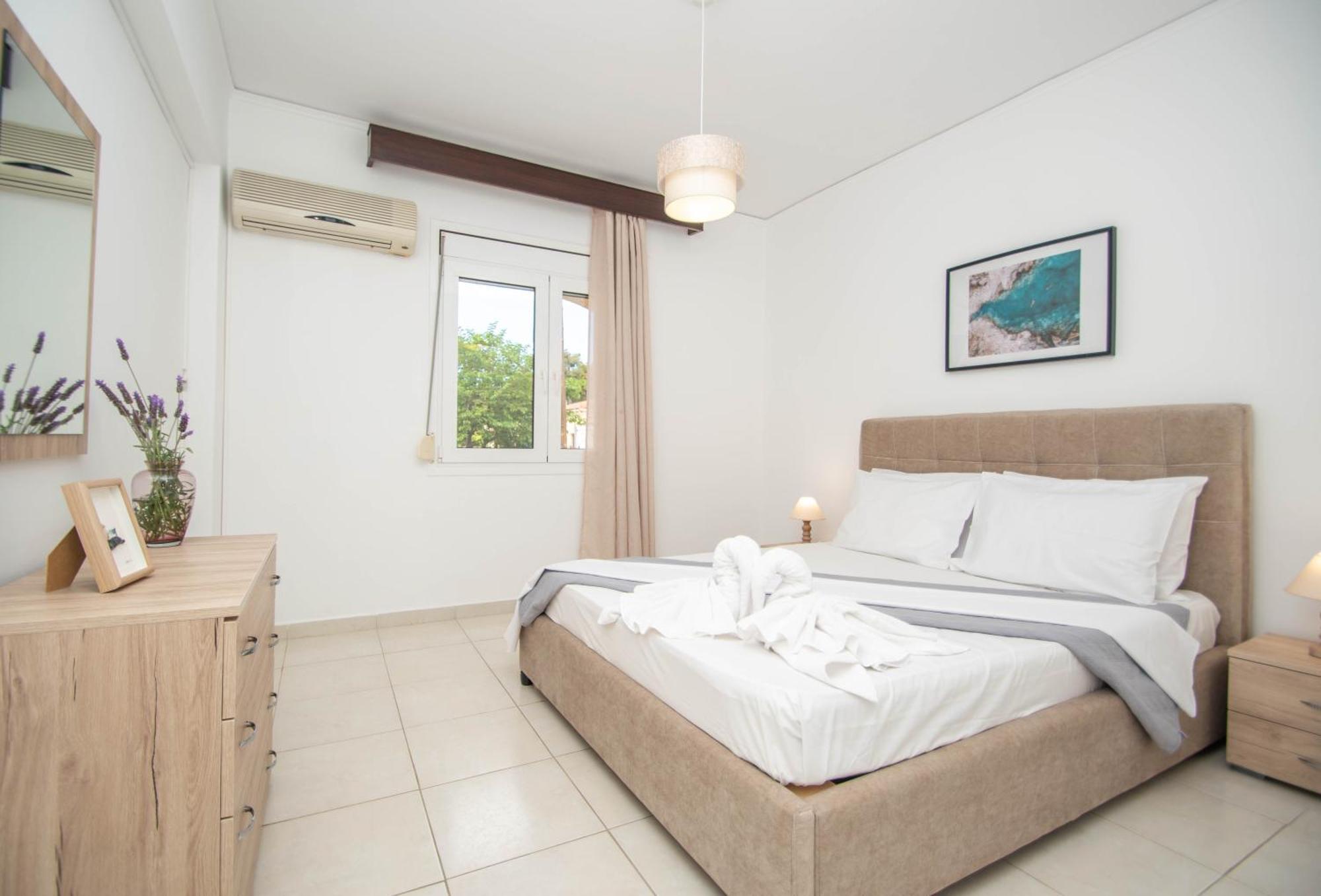 Lemon Tree Zante City Apartment By "Elite" Zakynthos Exterior foto